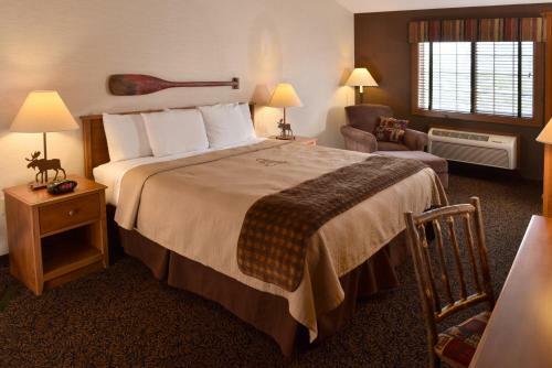 Stoney Creek Hotel And Conference Center - Quincy