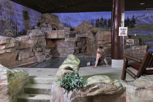 Stoney Creek Hotel And Conference Center - Quincy