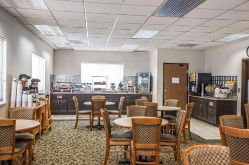 Hotel Comfort Suites Peoria