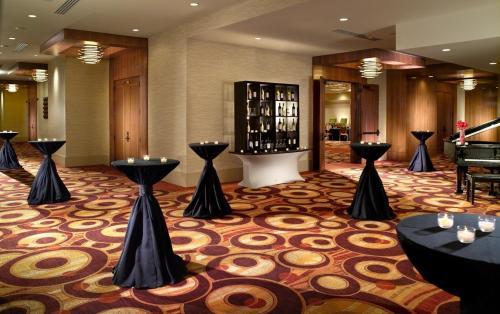 Hotel Chicago Marriott O'hare
