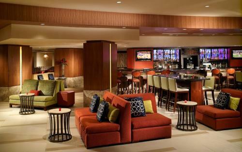 Hotel Chicago Marriott O'hare