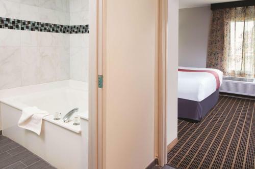Hotel La Quinta Inn & Suites Rockford