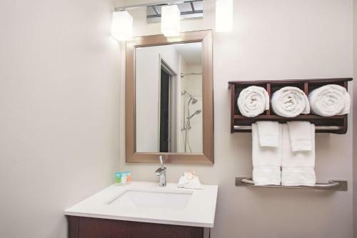 Hotel La Quinta Inn & Suites Rockford