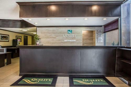 Hotel Quality Inn O'hare Airport