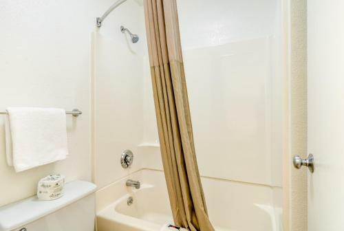Motel 6 Chicago O'hare - Schiller Park