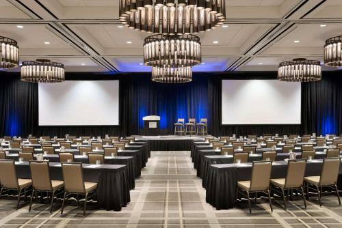 Hotel Hyatt Regency Schaumburg Chicago