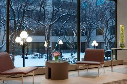 Hotel Hyatt Regency Schaumburg Chicago