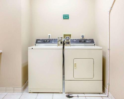 Hotel Clarion Inn South Holland