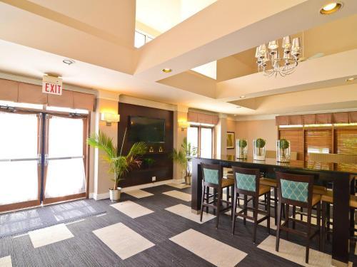 Hotel Homewood Suites By Hilton Chicago