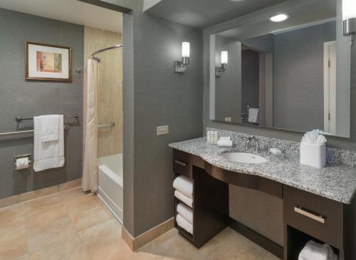 Hotel Homewood Suites By Hilton Chicago