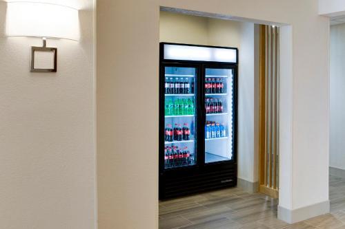 Hotel Holiday Inn Express & Suites Jacksonville