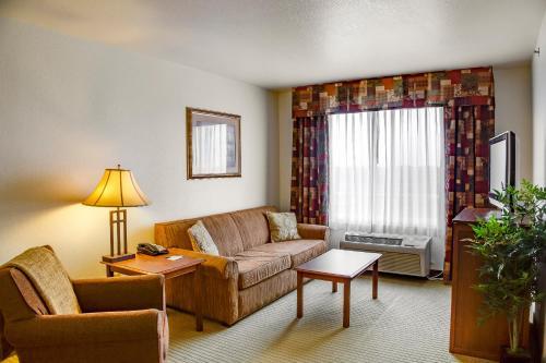 Hotel Holiday Inn Express & Suites Jacksonville