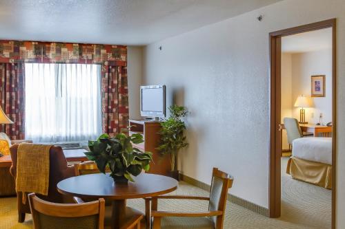Hotel Holiday Inn Express & Suites Jacksonville