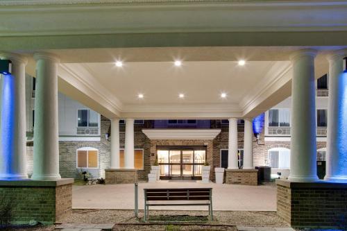 Hotel Holiday Inn Express & Suites Jacksonville