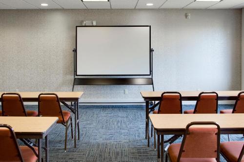 Hotel Holiday Inn Express & Suites Jacksonville