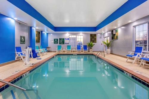 Hotel La Quinta Inn & Suites Springfield