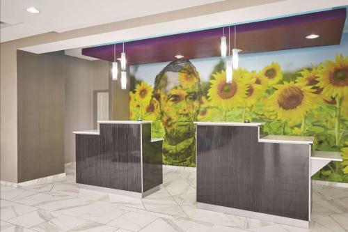Hotel La Quinta Inn & Suites Springfield