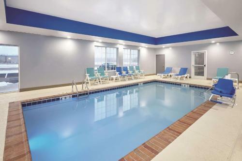Hotel La Quinta Inn & Suites Springfield