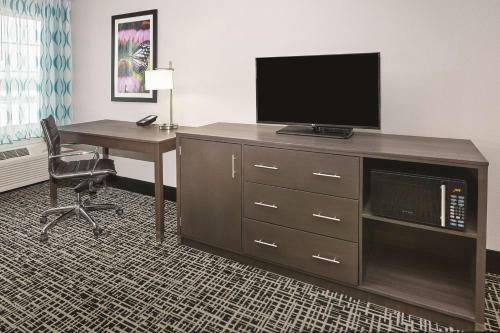 Hotel La Quinta Inn & Suites Springfield