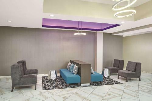 Hotel La Quinta Inn & Suites Springfield