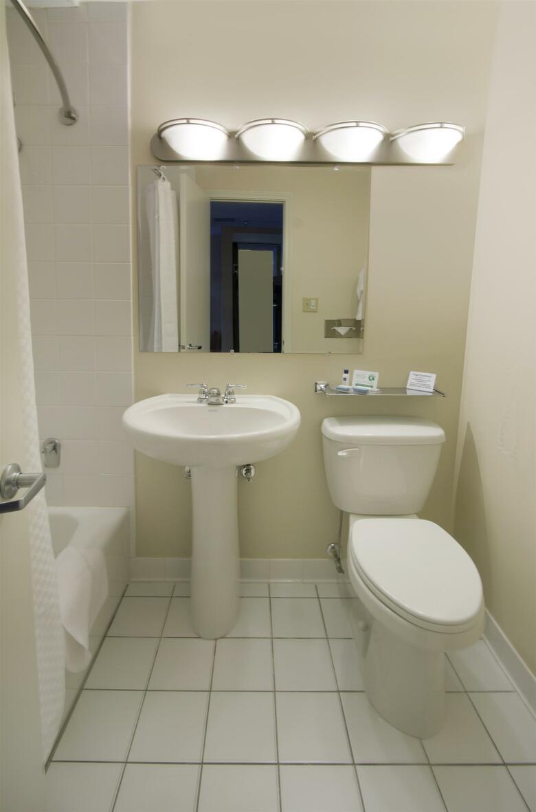 Hotel Best Western At O'hare