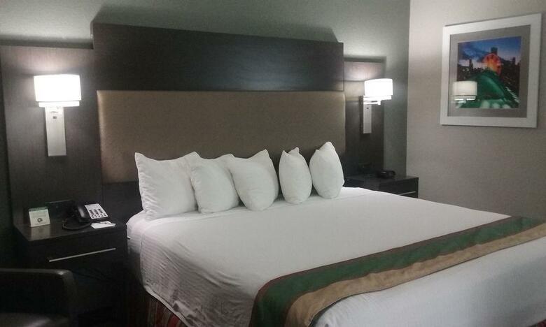 Hotel Best Western At O'hare
