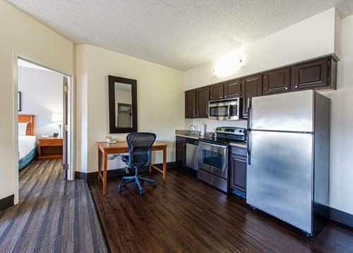 Hotel Hyatt House Chicago Schaumburg