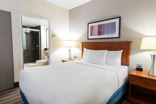 Hotel Hyatt House Chicago Schaumburg