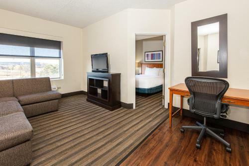 Hotel Hyatt House Chicago Schaumburg