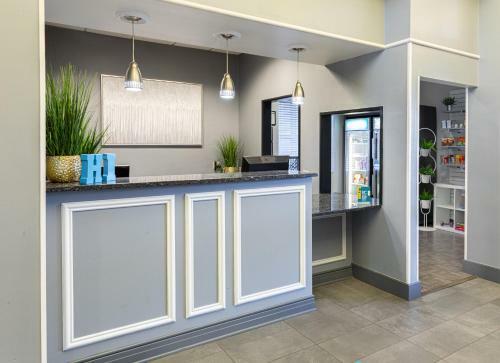 Hotel Hyatt House Chicago Schaumburg