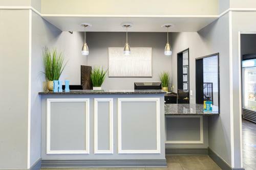 Hotel Hyatt House Chicago Schaumburg