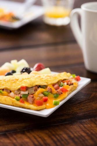 Hotel Hyatt House Chicago Schaumburg