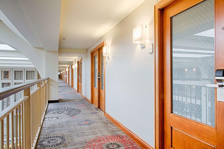Hotel Embassy Suites Chicago - O'hare Rosemont