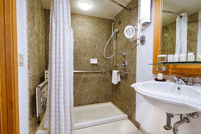Hotel Embassy Suites Chicago - O'hare Rosemont