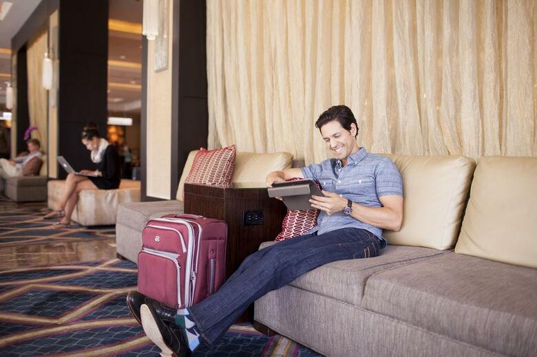Hotel Hyatt Rosemont Near O'hare