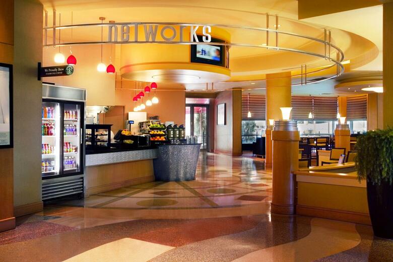 Hotel Hyatt Rosemont Near O'hare