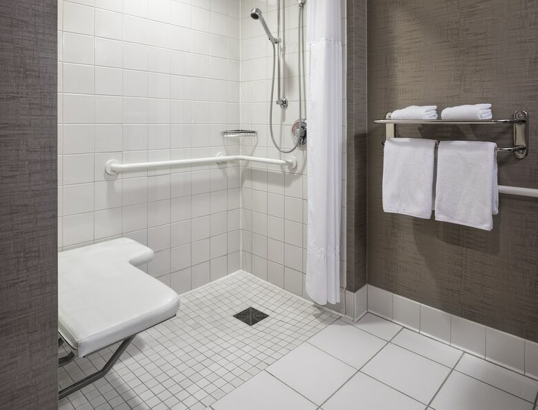 Hotel Hyatt Rosemont Near O'hare