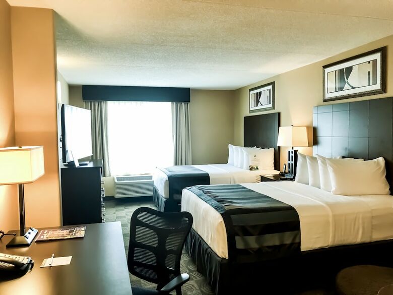 Hotel Wingate By Wyndham Tinley Park