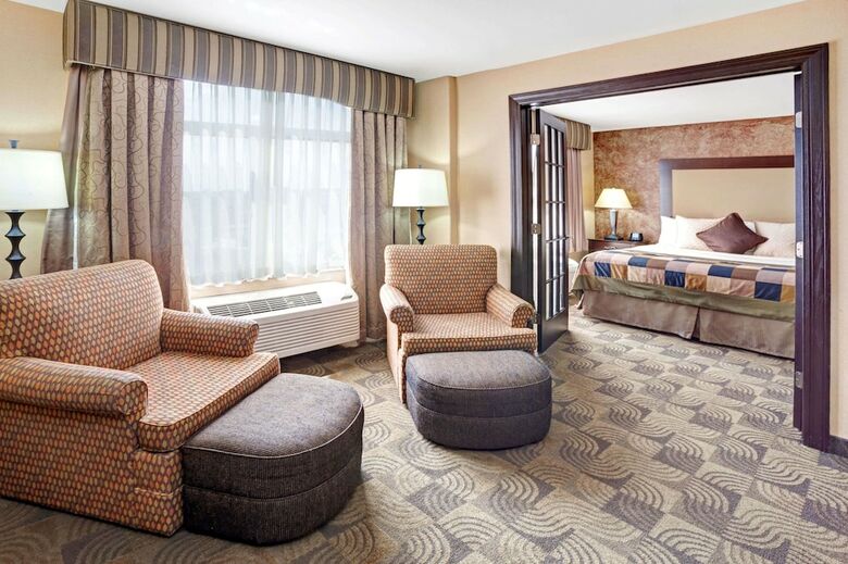 Hotel Wingate By Wyndham Tinley Park