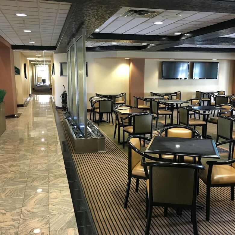 Hotel Wingate By Wyndham Tinley Park