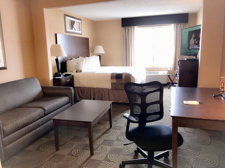 Hotel Wingate By Wyndham Tinley Park