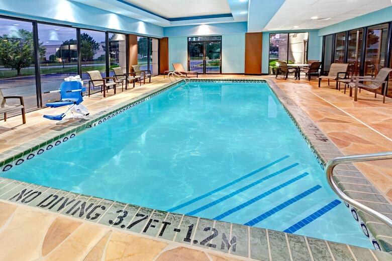 Hotel Wingate By Wyndham Tinley Park