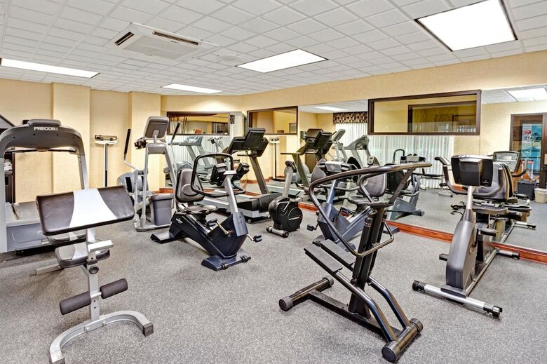 Hotel Wingate By Wyndham Tinley Park