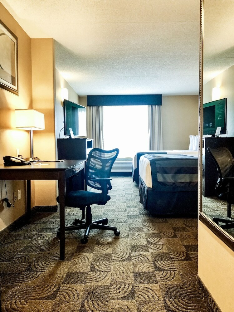 Hotel Wingate By Wyndham Tinley Park