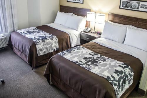 Hotel Sleep Inn Tinley Park