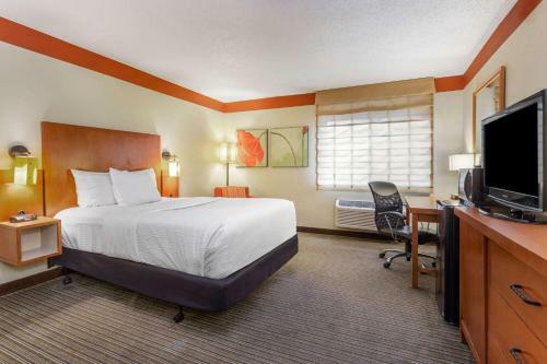 Hotel La Quinta Inn & Suites Chicago Tinley Park