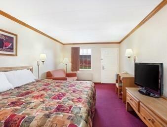 Hotel Days Inn Auburn