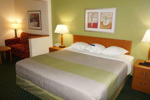 Hotel Motel 6 Indianapolis Anderson