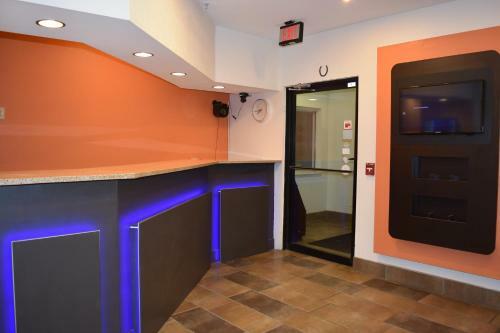 Hotel Motel 6 Indianapolis Anderson