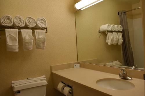 Hotel Motel 6 Indianapolis Anderson